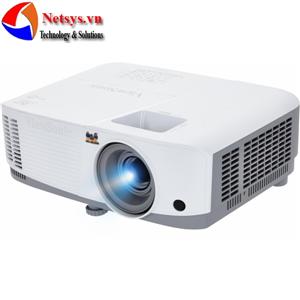 Máy chiếu ViewSonic PA503W